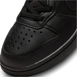 NIKE Court Borough Low Recraft Sneaker Kinder 002 -...