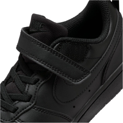 NIKE Court Borough Low Recraft Sneaker Kinder 002 -...