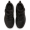 NIKE Court Borough Low Recraft Sneaker Kinder 002 - black/black-black 28.5