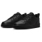 NIKE Court Borough Low Recraft Sneaker Kinder 002 - black/black-black 38