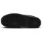 NIKE Court Borough Low Recraft Sneaker Kinder 002 - black/black-black 38