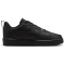 NIKE Court Borough Low Recraft Sneaker Kinder 002 - black/black-black 38