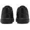 NIKE Court Borough Low Recraft Sneaker Kinder 002 - black/black-black 38