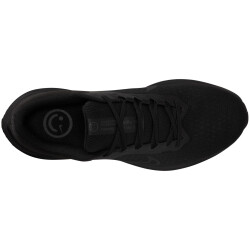 NIKE Winflo 10 Laufschuhe Herren 001 - black/black-black-anthracite 39