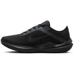 NIKE Winflo 10 Laufschuhe Herren 001 - black/black-black-anthracite 39