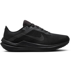 NIKE Winflo 10 Laufschuhe Herren 001 - black/black-black-anthracite 39