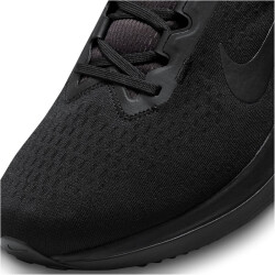 NIKE Winflo 10 Laufschuhe Herren 001 - black/black-black-anthracite 39
