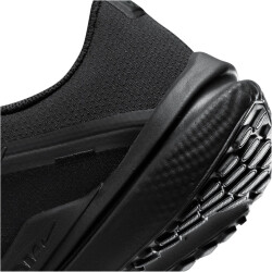 NIKE Winflo 10 Laufschuhe Herren 001 - black/black-black-anthracite 39