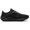 NIKE Winflo 10 Laufschuhe Herren 001 - black/black-black-anthracite 39