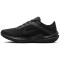 NIKE Winflo 10 Laufschuhe Herren 001 - black/black-black-anthracite 39