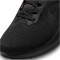 NIKE Winflo 10 Laufschuhe Herren 001 - black/black-black-anthracite 39