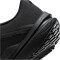 NIKE Winflo 10 Laufschuhe Herren 001 - black/black-black-anthracite 39