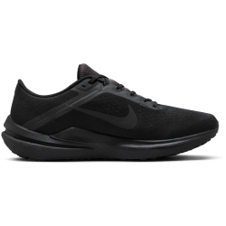 NIKE Winflo 10 Laufschuhe Herren 001 - black/black-black-anthracite 49.5