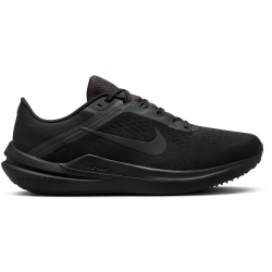 NIKE Winflo 10 Laufschuhe Herren 001 - black/black-black-anthracite 49.5