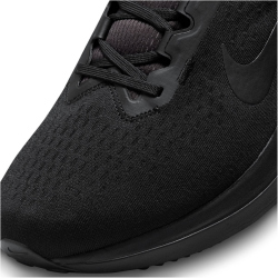 NIKE Winflo 10 Laufschuhe Herren 001 - black/black-black-anthracite 49.5