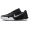 NIKECourt Air Zoom Vapor 11 Sandplatz Tennisschuhe Herren 001 - black/white-anthracite 38.5