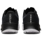NIKECourt Air Zoom Vapor 11 Sandplatz Tennisschuhe Herren 001 - black/white-anthracite 38.5