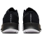 NIKECourt Air Zoom Vapor 11 Hartplatz Tennisschuhe Herren 002 - black/white-anthracite 38.5