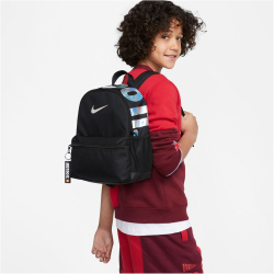 NIKE Brasilia JDI Mini Rucksack 11L Kinder 017 -...
