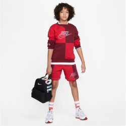 NIKE Brasilia JDI Mini Rucksack 11L Kinder 017 -...