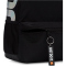 NIKE Brasilia JDI Mini Rucksack 11L Kinder 017 - black/black/hloslv