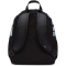 NIKE Brasilia JDI Mini Rucksack 11L Kinder 017 - black/black/hloslv