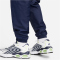 NIKE Sportswear Club Trainingsanzug Herren 410 - midnight navy/white XS