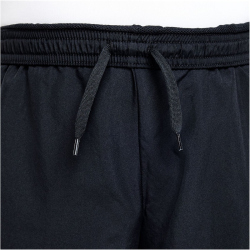 NIKE Dri-FIT Academy Woven Fu&szlig;ball Trainingshose Kinder 010 - black/black/white L (147-158 cm)