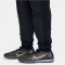 NIKE Dri-FIT Academy Woven Fu&szlig;ball Trainingshose Kinder 010 - black/black/white L (147-158 cm)