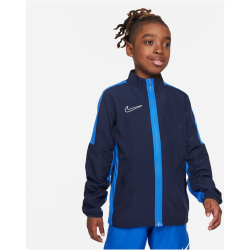 NIKE Dri-FIT Academy Woven Trainingsjacke Kinder 451 -...
