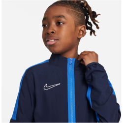 NIKE Dri-FIT Academy Woven Trainingsjacke Kinder 451 -...