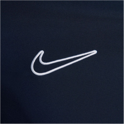NIKE Academy 23 Dri-FIT Woven Fu&szlig;ball Trainingsjacke Herren 452 - obsidian/volt/white S