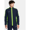 NIKE Academy 23 Dri-FIT Woven Fu&szlig;ball Trainingsjacke Herren 452 - obsidian/volt/white S