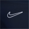 NIKE Academy 23 Dri-FIT Woven Fu&szlig;ball Trainingsjacke Herren 452 - obsidian/volt/white S