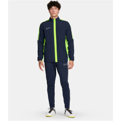 NIKE Academy 23 Dri-FIT Woven Fußball Trainingsjacke Herren 452 - obsidian/volt/white XXL