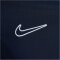 NIKE Academy 23 Dri-FIT Woven Fußball Trainingsjacke Herren 452 - obsidian/volt/white XXL