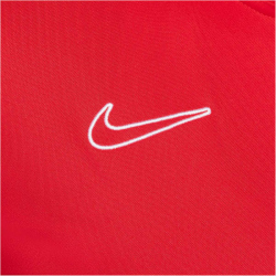 NIKE Dri-FIT Academy Fu&szlig;ball Trainingsjacke Damen 657 - university red/gym red/white L
