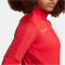 NIKE Dri-FIT Academy Fu&szlig;ball Trainingsjacke Damen 657 - university red/gym red/white L