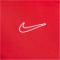 NIKE Dri-FIT Academy Fu&szlig;ball Trainingsjacke Damen 657 - university red/gym red/white L