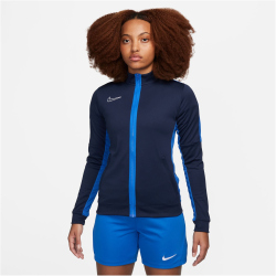 NIKE Dri-FIT Academy Fu&szlig;ball Trainingsjacke Damen...