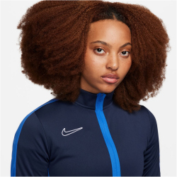 NIKE Dri-FIT Academy Fu&szlig;ball Trainingsjacke Damen...