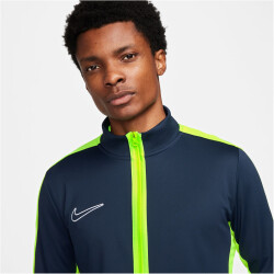 NIKE Academy 23 Dri-FIT Knit Fußball Trainingsjacke...