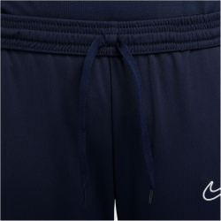 NIKE Dri-FIT Academy Fu&szlig;ball Trainingshose Damen 451 - obsidian/obsidian/white XL