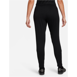 NIKE Dri-FIT Academy Fu&szlig;ball Trainingshose Damen 010 - black/black/white XS