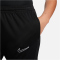 NIKE Dri-FIT Academy Fu&szlig;ball Trainingshose Damen 010 - black/black/white XS