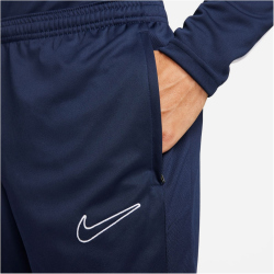 NIKE Dri-FIT Academy 3/4-Fu&szlig;ballhose Herren 451 - obsidian/obsidian/white S