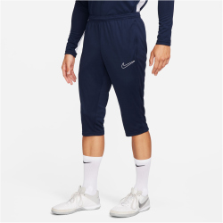 NIKE Dri-FIT Academy 3/4-Fu&szlig;ballhose Herren 451 -...