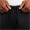 NIKE Dri-FIT Academy 3/4-Fu&szlig;ballhose Herren 010 - black/black/white S
