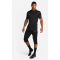 NIKE Dri-FIT Academy 3/4-Fu&szlig;ballhose Herren 010 - black/black/white S