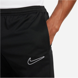 NIKE Dri-FIT Academy 3/4-Fu&szlig;ballhose Herren 010 - black/black/white M